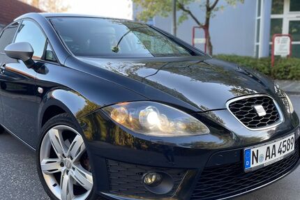 Seat Leon 219.800 km 4.500 &euro; Nürnberg 90453