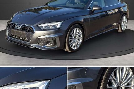 Audi A5 117.800 km 32.499 &euro; Schotten 63679