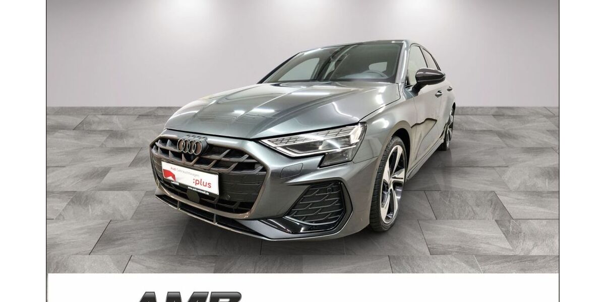 Audi A3 24.000 km 39.480 &euro; Borna 04552