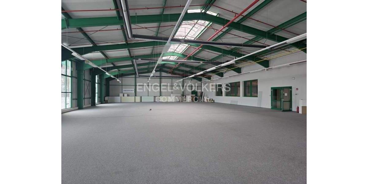 Gewerbeobjekt Geisleden - 2.950.000&euro; | Angebot:25205430