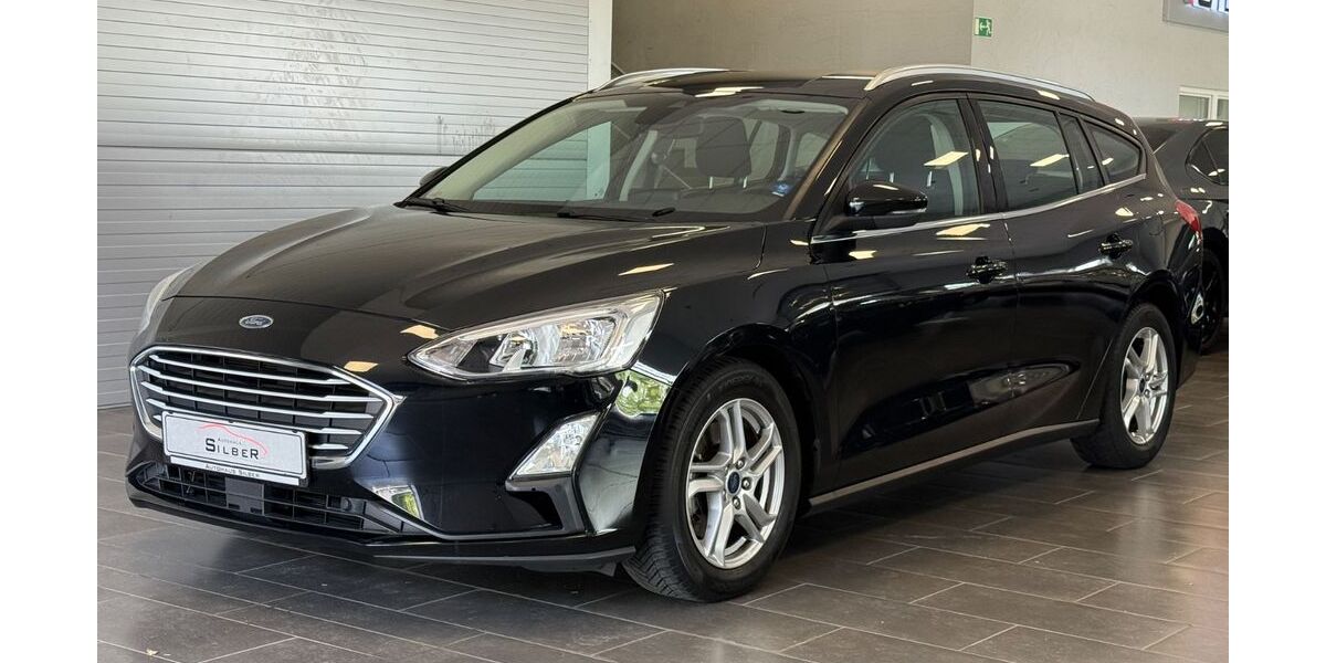 Ford Focus 53.066 km 13.890 &euro; Dormagen 41540