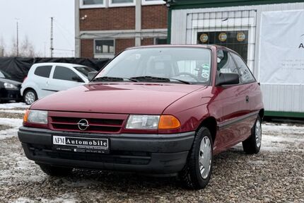 Opel Astra 67.200 km 2.490 &euro; Hildesheim 31137