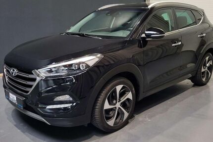 Hyundai TUCSON 146.512 km 14.950 € Teltow 14513