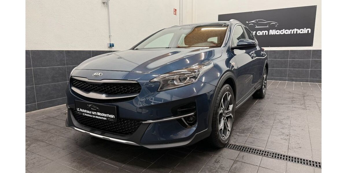 Kia XCeed 77.333 km 19.950 &euro; Moers 47441
