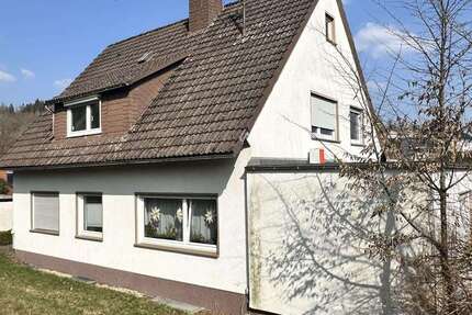 Haus Hilchenbach - 8 Zimmer, 148 m&sup2;, 259.000&euro; | Angebot:25977532