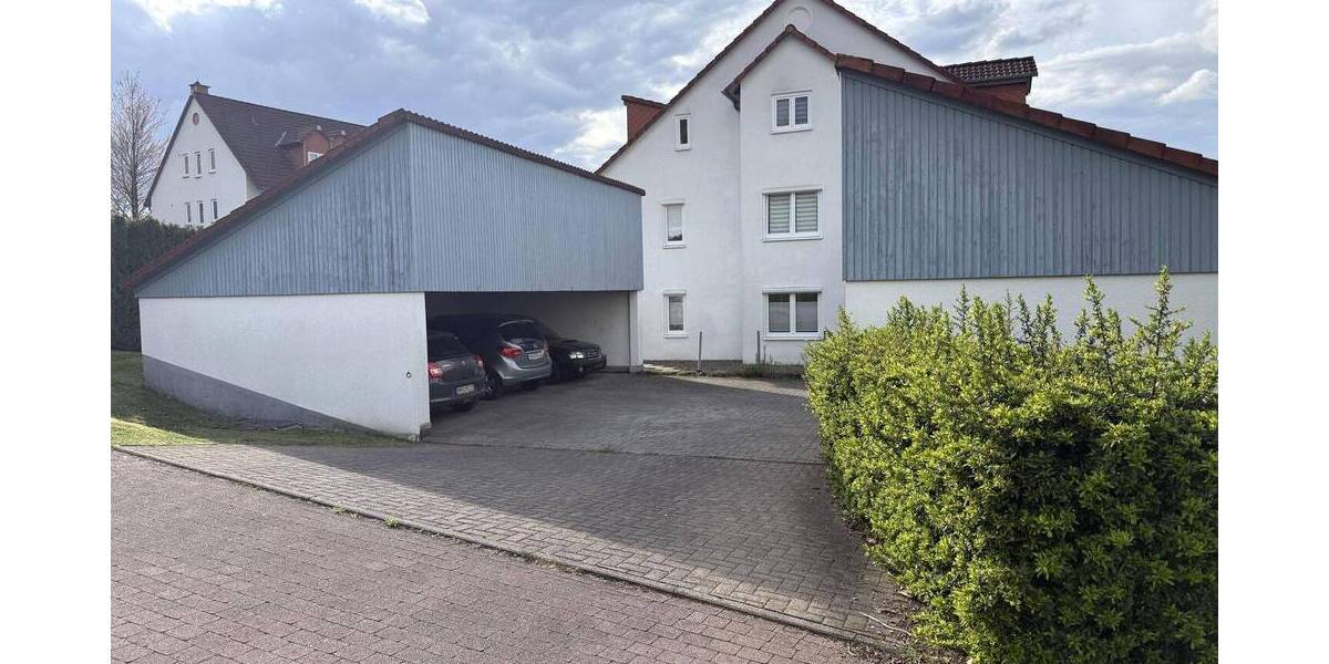 Etagenwohnung Hann. Münden - 3 Zimmer, 95 m&sup2;, 239.000&euro; | Angebot:26257487