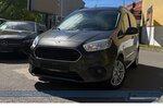 Ford Tourneo Courier Titanium*1-Hand*SHZ*AppLink*USB* 94.810 km 10.600 &euro; Berlin 13187