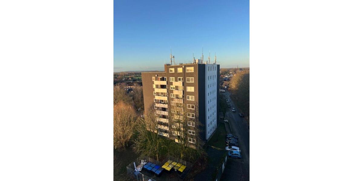 Etagenwohnung Emmerich am Rhein - 3 Zimmer, 70 m&sup2;, 900&euro; | Angebot:26682698