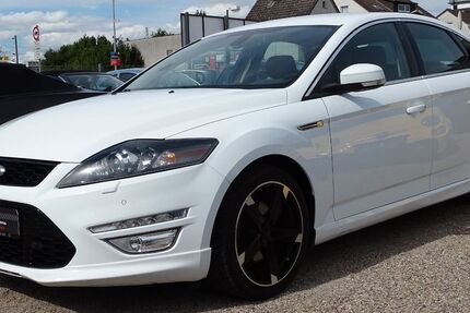 Ford Mondeo 138.000 km 6.500 &euro; Rodgau / Nieder-Roden 63110