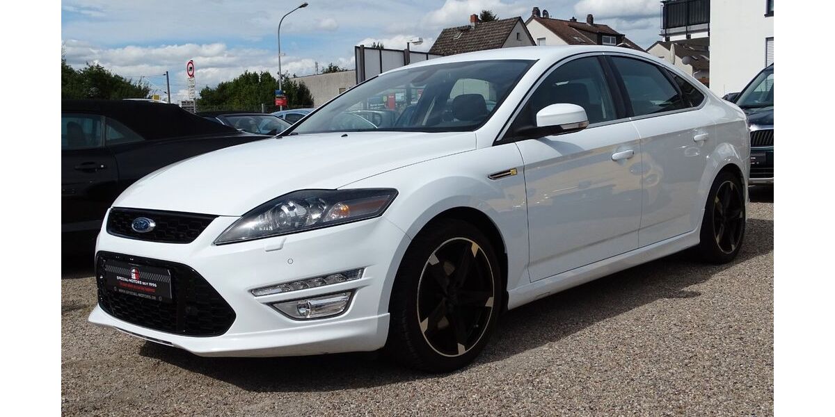 Ford Mondeo 138.000 km 6.980 &euro; Rodgau / Nieder-Roden 63110