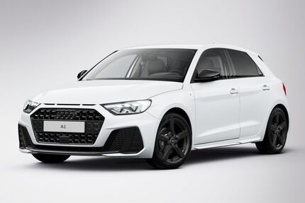 Audi A1 1.100 km 26.800 &euro; Grünstadt 67269
