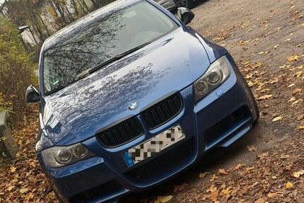 BMW 330 306.000 km 4.100 &euro; Peiting 86971