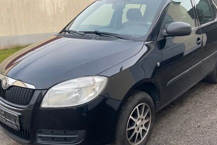Skoda Fabia 219.000 km 1.250 &euro; Donauwörth 86609