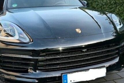 Porsche Cayenne 71.000 km 73.500 &euro; Börnsen 21039