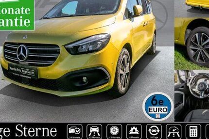 Mercedes-Benz T-Klasse 11.887 km 28.298 &euro; Wesel 46485