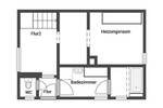 Doppelhaushälfte Chemnitz Borna-Heinersdorf - 3 Zimmer, 70 m&sup2;, 83.000&euro; | Angebot:26607860