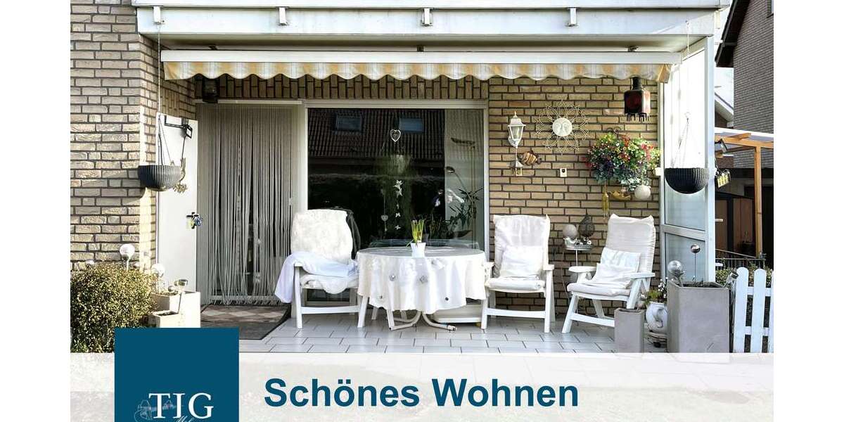 Etagenwohnung Bad Westernkotten Bad Westernkotten - 3 Zimmer, 83 m&sup2;, 180.000&euro; | Angebot:25204537