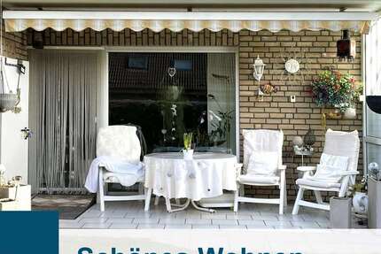 Wohnung Bad Westernkotten Bad Westernkotten - 3 Zimmer, 83 m&sup2;, 180.000&euro; | Angebot:25204537