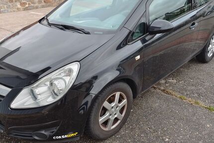 Opel Corsa 138.688 km 700 € Bad Friedrichshall 74177