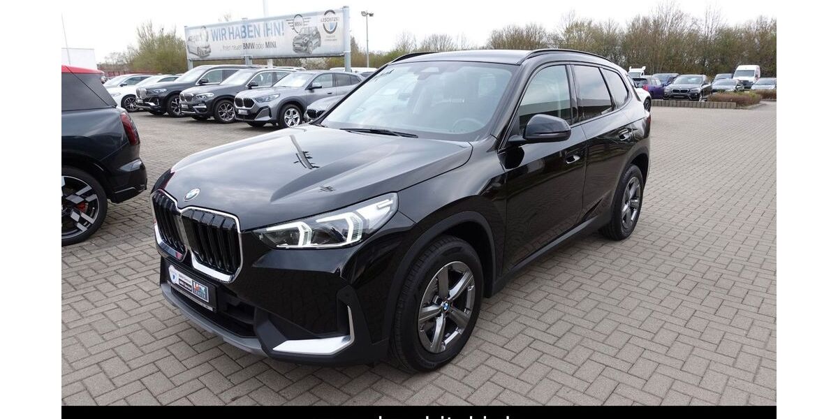 BMW X1 11.548 km 40.990 &euro; Greifswald 17489