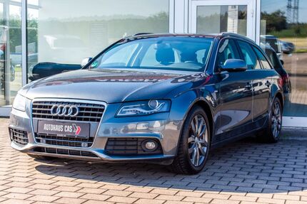 Audi A4 275.533 km 5.999 &euro; Engen 78234