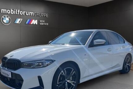 BMW 330 21.534 km 48.409 € Bischofswerda 01877
