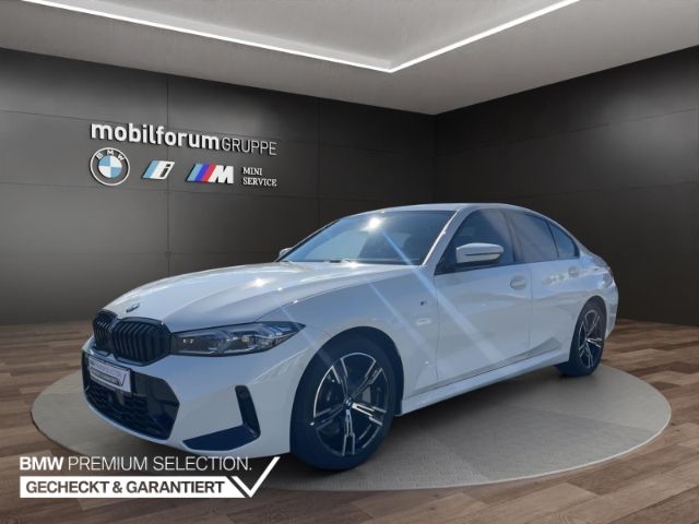 BMW 330 21.534 km 48.409 € Bischofswerda 01877