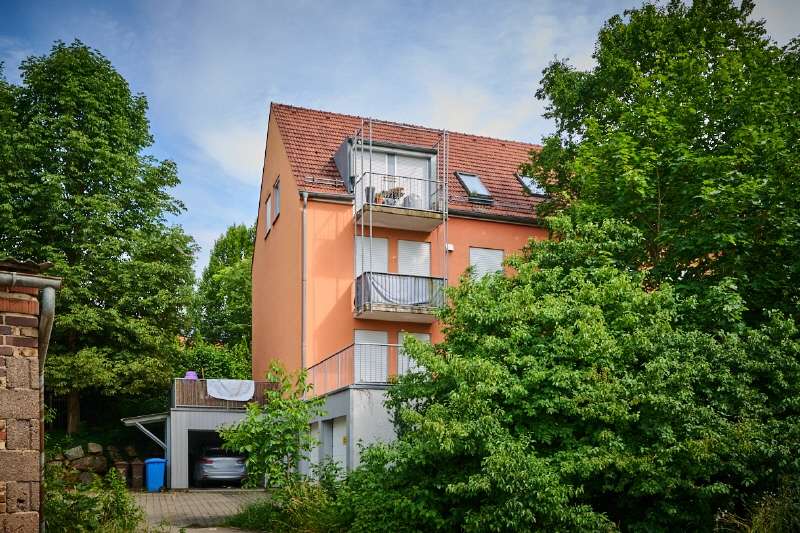 Etagenwohnung Ascha - 3 Zimmer, 75 m&sup2;, 185.000&euro; | Angebot:27004246