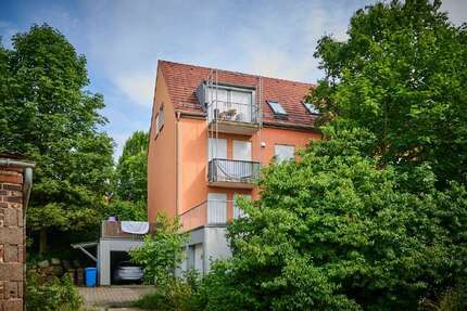 Wohnung Ascha - 3 Zimmer, 75 m&sup2;, 185.000&euro; | Angebot:27004246
