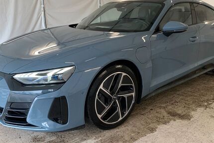 Audi e-tron GT 48.700 km 46.450 &euro; Steinbach-Hallenberg OT Herges-Hallenberg 98587