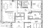 Etagenwohnung Sankt Leon-Rot Rot - 4.5 Zimmer, 107 m&sup2;, 1.350&euro; | Angebot:25843632