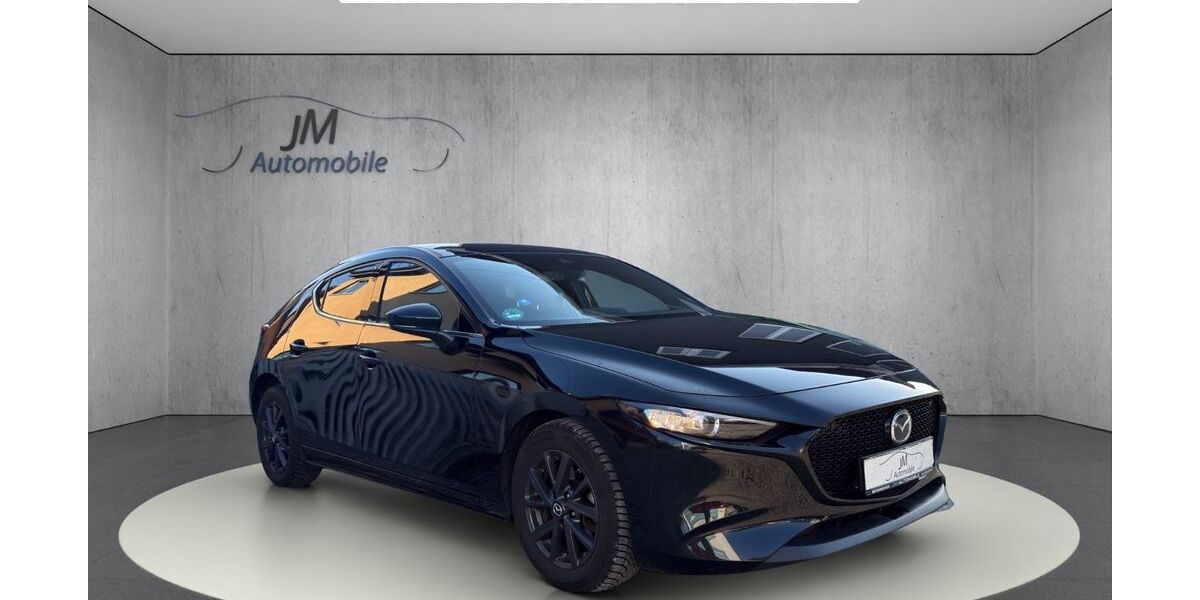 Mazda 3 61.700 km 18.490 &euro; Meckenbeuren 88074