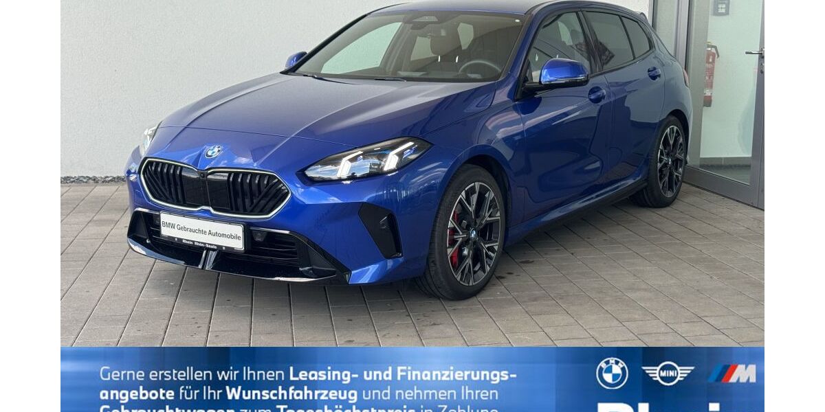 BMW 120 8.900 km 33.990 &euro; Salz 97616