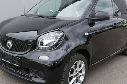 Smart ForFour 24.000 km 12.550 &euro; Thannhausen 86470
