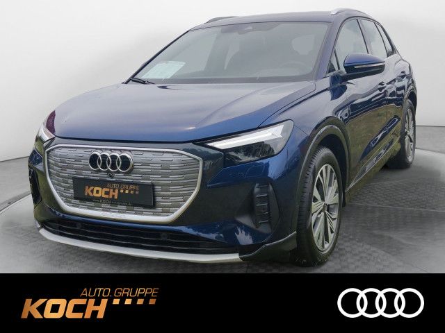 Audi Q4 e-tron 13.500 km 41.690 &euro; Schwäbisch Hall 74523