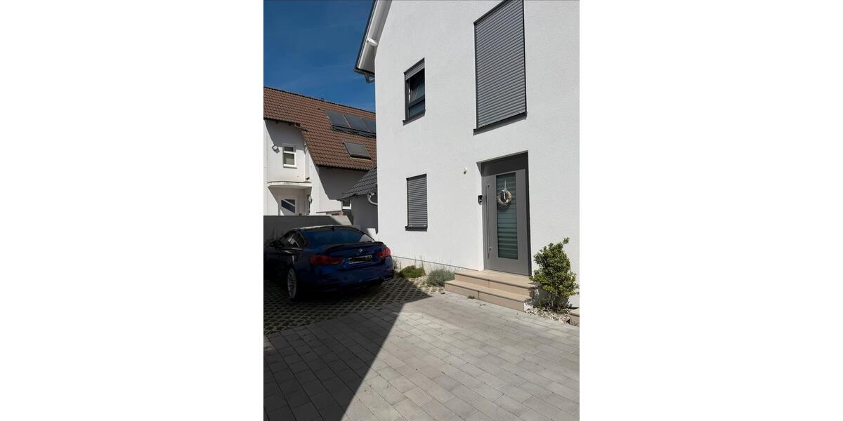 Erdgeschoßwohnung Haßloch - 2 Zimmer, 65 m&sup2;, 1.300&euro; | Angebot:26302752