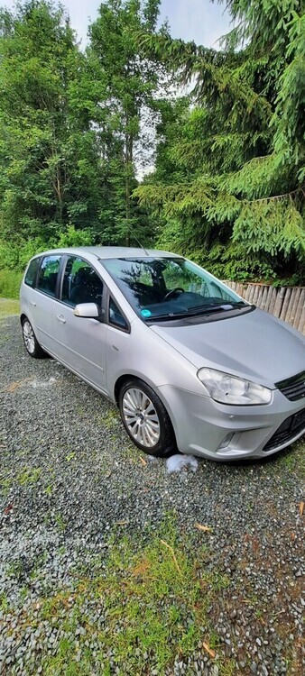 C-Max