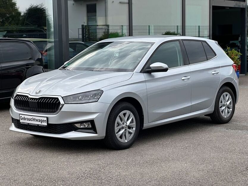 Fabia
