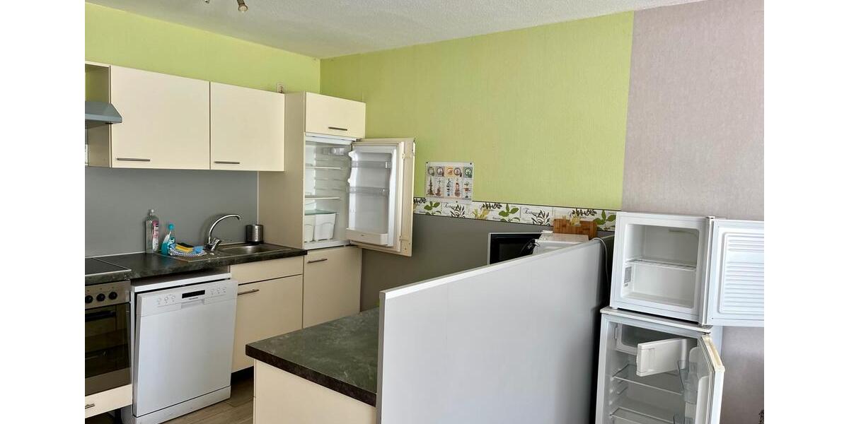 Etagenwohnung Waghäusel - 4 Zimmer, 94 m&sup2;, 270.000&euro; | Angebot:26869346