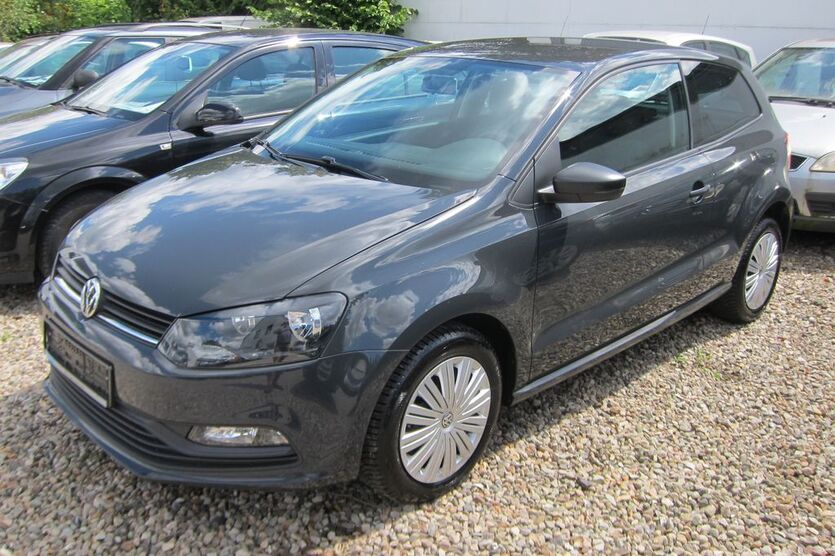 VW Polo 140.000 km 7.350 € Hamburg 22147