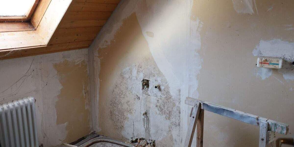 Mehrfamilienhaus, Wohnhaus Meßstetten Oberdigisheim - 7 Zimmer, 202 m&sup2;, 245.000&euro; | Angebot:25775849