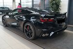 Corvette C8 Coupe 3LT Z51 Europa +Lift+Magnetic Ride+ 17.000 km 99.990 € Jaderberg 26349