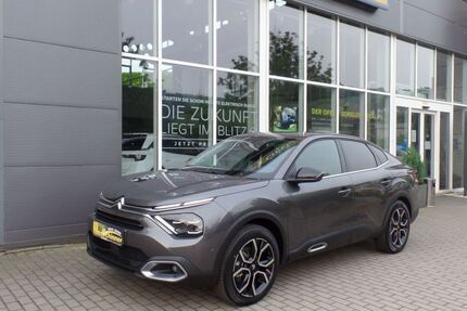 Citroen C4 X 2.000 km 22.900 € Weimar 99427