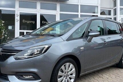 Opel Zafira 83.700 km 16.490 € Bruchhausen-Vilsen 27305