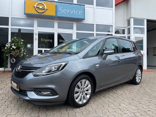 Opel Zafira 83.700 km 16.490 € Bruchhausen-Vilsen 27305