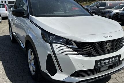 Peugeot 3008 39.600 km 24.880 &euro; Siegen 57072