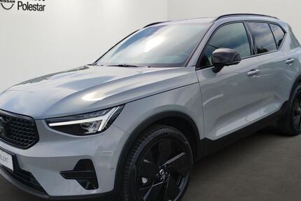 Volvo XC40 25.230 km 37.400 &euro; Mainz-Kastel 55252