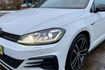 VW Golf 189.000 km 14.999 &euro; Halle-Neustadt 06124