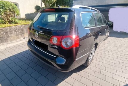 VW Passat Variant 264.792 km 3.520 &euro; Bretzfeld 74626