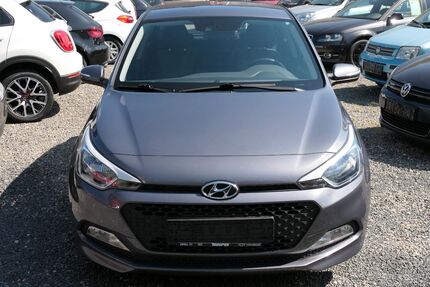 Hyundai i20 59.000 km 8.900 &euro; Mönchengladbach 41063